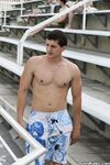 Op10215 - Out In Public - Hill Side Bareback Fucking - Neil Cross & Nicholas Kimmy - May 11 2012 - BangBros, BigDaddy - Cumshots