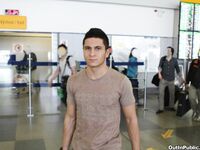 Op10226 - Out In Public - Airport Raw Sex - Paul Fresh & Rudy Bodlak - May 25 2012 - BangBros, BigDaddy - Big Dick