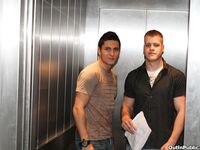 Op10226 - Out In Public - Airport Raw Sex - Paul Fresh & Rudy Bodlak - May 25 2012 - BangBros, BigDaddy - Big Dick