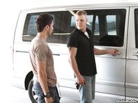 Op10226 - Out In Public - Airport Raw Sex - Paul Fresh & Rudy Bodlak - May 25 2012 - BangBros, BigDaddy - Big Dick