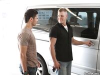 Op10226 - Out In Public - Airport Raw Sex - Paul Fresh & Rudy Bodlak - May 25 2012 - BangBros, BigDaddy - Big Dick