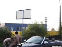 Op10227 - Out In Public - Road Head And Bareback Sex - Paul Fresh & Alex Brinsky - May 18 2012 - BangBros, BigDaddy - Cumshots