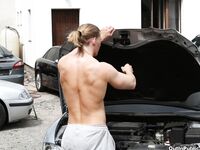 Op10272 - Out In Public - Let Me Fuck You Raw In Your Ass - Johan Volny & David Kadera - Jun 15 2012 - BangBros, BigDaddy - BangBros