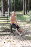 Op10363 - Out In Public - Hot Studs Fuck Outdoors - Ricky Finist & Rado Zuska - Jun 8 2012 - BangBros, BigDaddy - BigDaddy