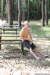 Op10363 - Out In Public - Hot Studs Fuck Outdoors - Ricky Finist & Rado Zuska - Jun 8 2012 - BangBros, BigDaddy - BigDaddy