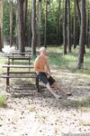 Op10363 - Out In Public - Hot Studs Fuck Outdoors - Ricky Finist & Rado Zuska - Jun 8 2012 - BangBros, BigDaddy - BigDaddy