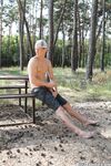 Op10363 - Out In Public - Hot Studs Fuck Outdoors - Ricky Finist & Rado Zuska - Jun 8 2012 - BangBros, BigDaddy - BigDaddy
