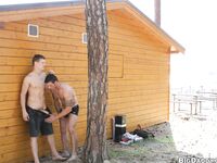 Op10363 - Out In Public - Hot Studs Fuck Outdoors - Ricky Finist & Rado Zuska - Jun 8 2012 - BangBros, BigDaddy - BigDaddy