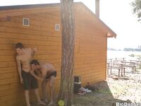 Op10363 - Out In Public - Hot Studs Fuck Outdoors - Ricky Finist & Rado Zuska - Jun 8 2012 - BangBros, BigDaddy - BigDaddy