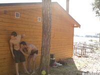 Op10363 - Out In Public - Hot Studs Fuck Outdoors - Ricky Finist & Rado Zuska - Jun 8 2012 - BangBros, BigDaddy - BigDaddy
