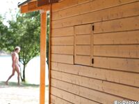 Op10363 - Out In Public - Hot Studs Fuck Outdoors - Ricky Finist & Rado Zuska - Jun 8 2012 - BangBros, BigDaddy - BigDaddy