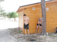 Op10363 - Out In Public - Hot Studs Fuck Outdoors - Ricky Finist & Rado Zuska - Jun 8 2012 - BangBros, BigDaddy - BigDaddy