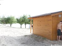 Op10363 - Out In Public - Hot Studs Fuck Outdoors - Ricky Finist & Rado Zuska - Jun 8 2012 - BangBros, BigDaddy - BigDaddy