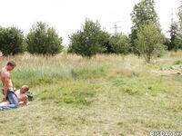 Op10491 - Out In Public - Visit To The Nudist Colony - Aslan Brutti & Pavel Bubenik - Jul 13 2012 - BangBros, BigDaddy - Big Dick