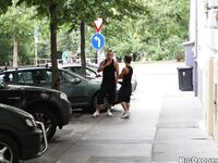 Op10515 - Out In Public - Twink Gets Fucked Outside - Martin Love & Michal Herak - Jul 20 2012 - BangBros, BigDaddy - Massage