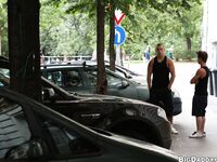 Op10515 - Out In Public - Twink Gets Fucked Outside - Martin Love & Michal Herak - Jul 20 2012 - BangBros, BigDaddy - Massage