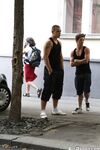 Op10515 - Out In Public - Twink Gets Fucked Outside - Martin Love & Michal Herak - Jul 20 2012 - BangBros, BigDaddy - Massage