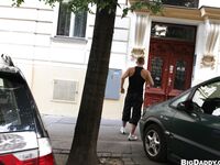 Op10515 - Out In Public - Twink Gets Fucked Outside - Martin Love & Michal Herak - Jul 20 2012 - BangBros, BigDaddy - Massage