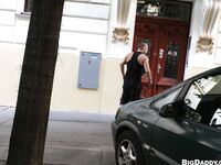 Op10515 - Out In Public - Twink Gets Fucked Outside - Martin Love & Michal Herak - Jul 20 2012 - BangBros, BigDaddy - Massage