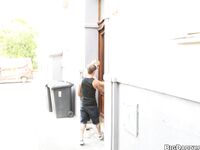 Op10515 - Out In Public - Twink Gets Fucked Outside - Martin Love & Michal Herak - Jul 20 2012 - BangBros, BigDaddy - Massage