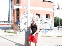 Op10596 - Out In Public - Body Buildling Public Raw Sex - Tomas Friedel & Peter Neo - Aug 10 2012 - BangBros, BigDaddy - Cumshots