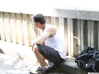 Op10596 - Out In Public - Body Buildling Public Raw Sex - Tomas Friedel & Peter Neo - Aug 10 2012 - BangBros, BigDaddy - Cumshots