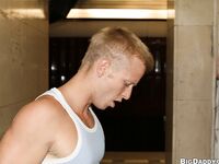 Op10643 - Out In Public - Train Station Bareback Fucking - Denis Reed & Jan Mendel - Aug 24 2012 - BangBros, BigDaddy - BigDaddy