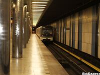 Op10643 - Out In Public - Train Station Bareback Fucking - Denis Reed & Jan Mendel - Aug 24 2012 - BangBros, BigDaddy - BigDaddy