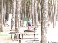 Op10695 - Out In Public - Bareback Camp! - Aslan Brutti & Marek Borek - Sep 7 2012 - BangBros, BigDaddy - Massage