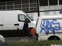 Op10704 - Out In Public - Fucking Outside And Not Caring - Drago Lembeck & Tomas Adamec - Sep 14 2012 - BangBros, BigDaddy - Cumshots