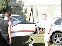 Op10728 - Out In Public - Guys Will Do Anything For Dick - Tobias Bertly & Heath Denson - Sep 21 2012 - BangBros, BigDaddy - Anal Sex