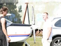 Op10728 - Out In Public - Guys Will Do Anything For Dick - Tobias Bertly & Heath Denson - Sep 21 2012 - BangBros, BigDaddy - Anal Sex