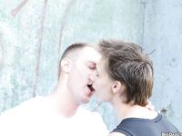 Op10728 - Out In Public - Guys Will Do Anything For Dick - Tobias Bertly & Heath Denson - Sep 21 2012 - BangBros, BigDaddy - Anal Sex
