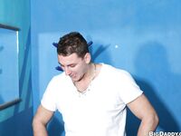 Op10729 - Out In Public - Dick And Muscles - Enzo Bloom & Tomas Kukal - Sep 28 2012 - BangBros, BigDaddy - BigDaddy