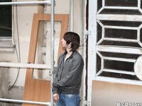 Op10812 - Out In Public - Hot Sex In The Shower - Deon Fox & Dee - Oct 12 2012 - BangBros, BigDaddy - Cumshots