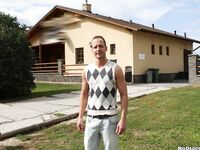 Op10827 - Out In Public - Getting Ass At The Bar - Lukas Pribyl & David Cooper - Oct 19 2012 - BangBros, BigDaddy - Cumshots