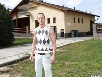 Op10827 - Out In Public - Getting Ass At The Bar - Lukas Pribyl & David Cooper - Oct 19 2012 - BangBros, BigDaddy - Cumshots