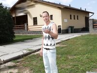 Op10827 - Out In Public - Getting Ass At The Bar - Lukas Pribyl & David Cooper - Oct 19 2012 - BangBros, BigDaddy - Cumshots