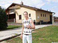 Op10827 - Out In Public - Getting Ass At The Bar - Lukas Pribyl & David Cooper - Oct 19 2012 - BangBros, BigDaddy - Cumshots