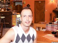 Op10827 - Out In Public - Getting Ass At The Bar - Lukas Pribyl & David Cooper - Oct 19 2012 - BangBros, BigDaddy - Cumshots