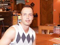Op10827 - Out In Public - Getting Ass At The Bar - Lukas Pribyl & David Cooper - Oct 19 2012 - BangBros, BigDaddy - Cumshots