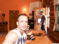Op10827 - Out In Public - Getting Ass At The Bar - Lukas Pribyl & David Cooper - Oct 19 2012 - BangBros, BigDaddy - Cumshots
