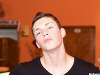 Op10827 - Out In Public - Getting Ass At The Bar - Lukas Pribyl & David Cooper - Oct 19 2012 - BangBros, BigDaddy - Cumshots