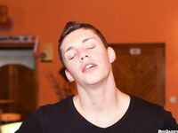 Op10827 - Out In Public - Getting Ass At The Bar - Lukas Pribyl & David Cooper - Oct 19 2012 - BangBros, BigDaddy - Cumshots
