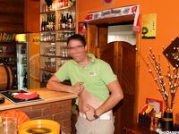 Op10827 - Out In Public - Getting Ass At The Bar - Lukas Pribyl & David Cooper - Oct 19 2012 - BangBros, BigDaddy - Cumshots