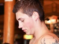 Op10827 - Out In Public - Getting Ass At The Bar - Lukas Pribyl & David Cooper - Oct 19 2012 - BangBros, BigDaddy - Cumshots