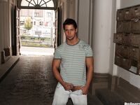 Op10925 - Out In Public - Love Thy Trainer - Ennio Guardi & David Begua - Nov 2 2012 - BangBros, BigDaddy - Czech