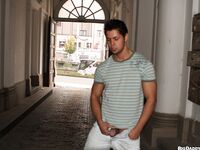 Op10925 - Out In Public - Love Thy Trainer - Ennio Guardi & David Begua - Nov 2 2012 - BangBros, BigDaddy - Czech