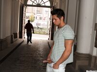 Op10925 - Out In Public - Love Thy Trainer - Ennio Guardi & David Begua - Nov 2 2012 - BangBros, BigDaddy - Czech