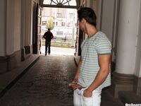 Op10925 - Out In Public - Love Thy Trainer - Ennio Guardi & David Begua - Nov 2 2012 - BangBros, BigDaddy - Czech